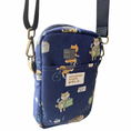 Load image into Gallery viewer, Matsuri Crossbody Bag - まつり
