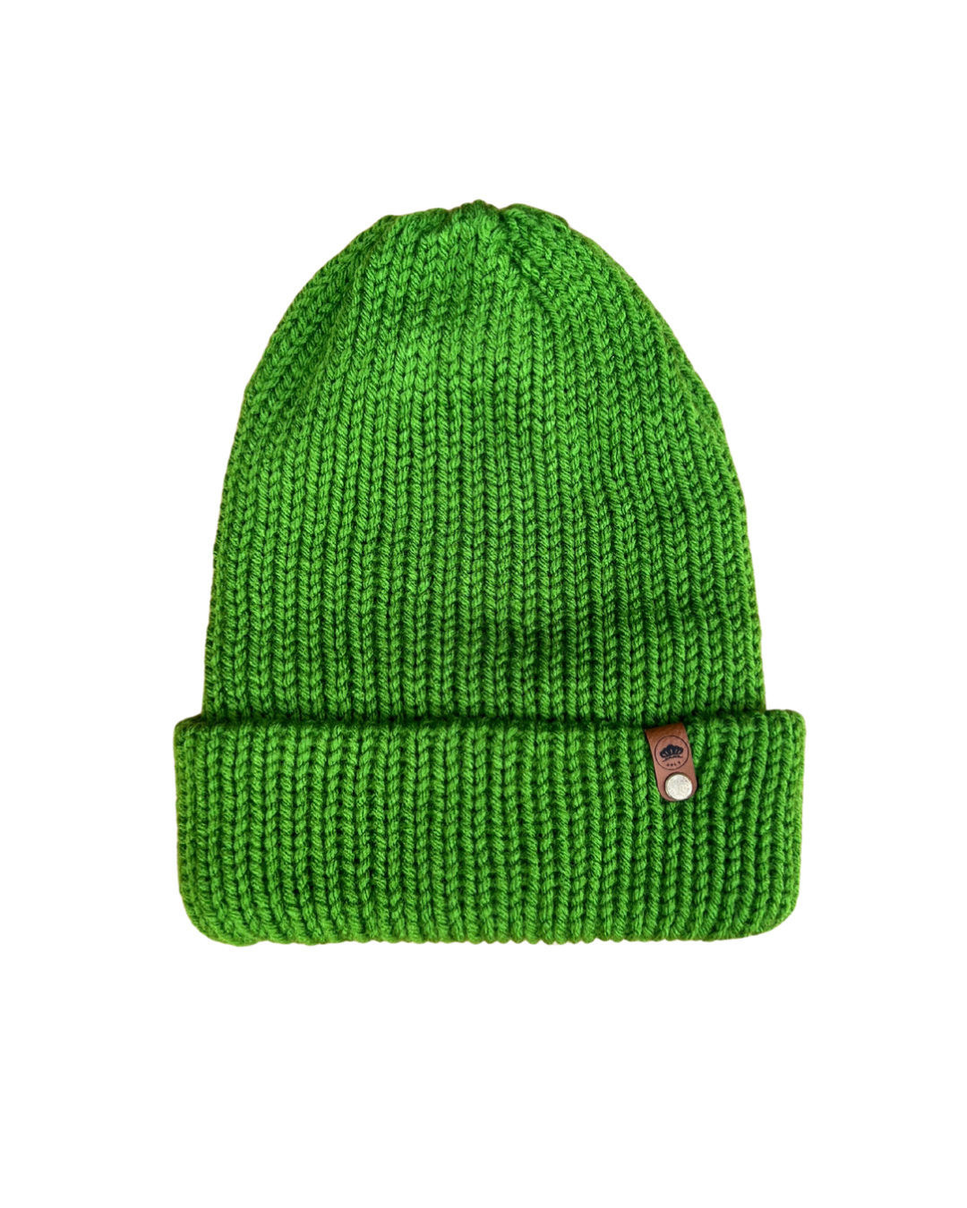 Fuyu Winter Knit Beanies - ふゆ