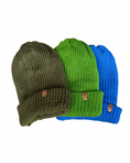 Load image into Gallery viewer, Fuyu Winter Knit Beanies - ふゆ
