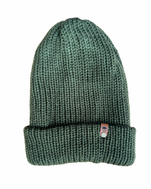 Fuyu Winter Knit Beanies - ふゆ