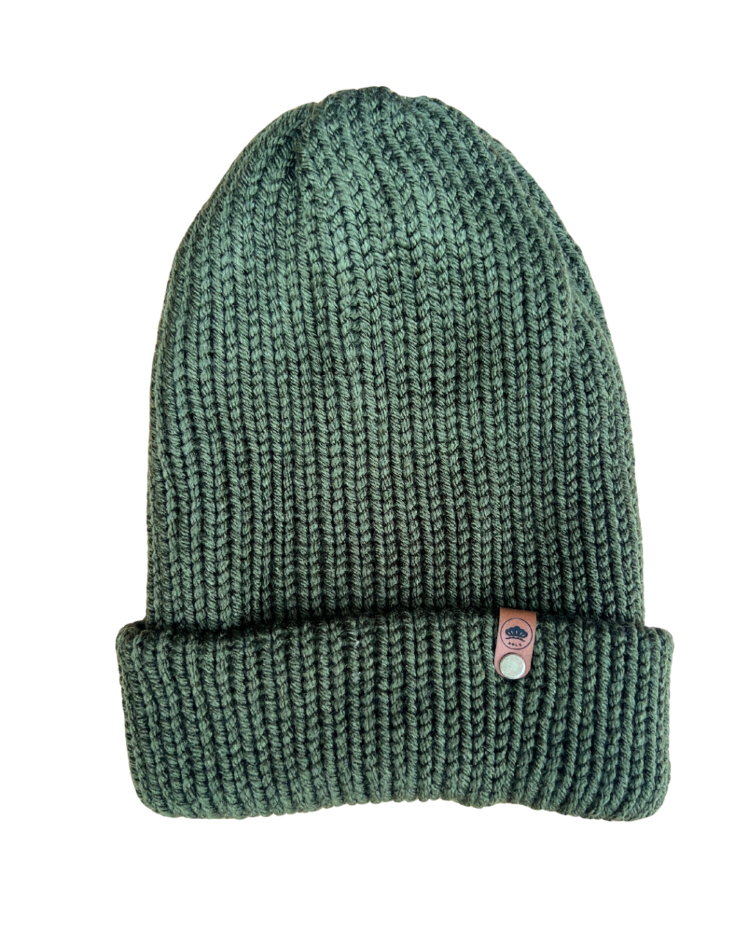 Fuyu Winter Knit Beanies - ふゆ
