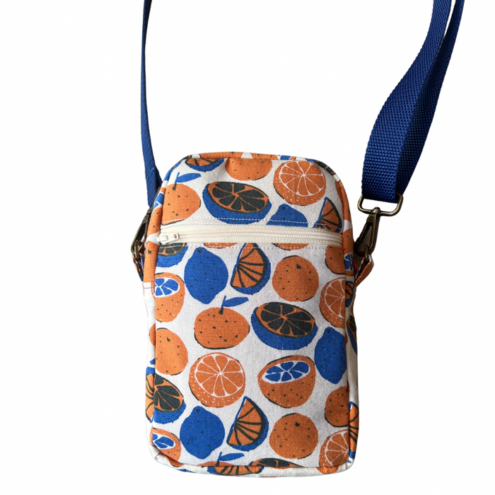 Matsuri Crossbody Bag - まつり