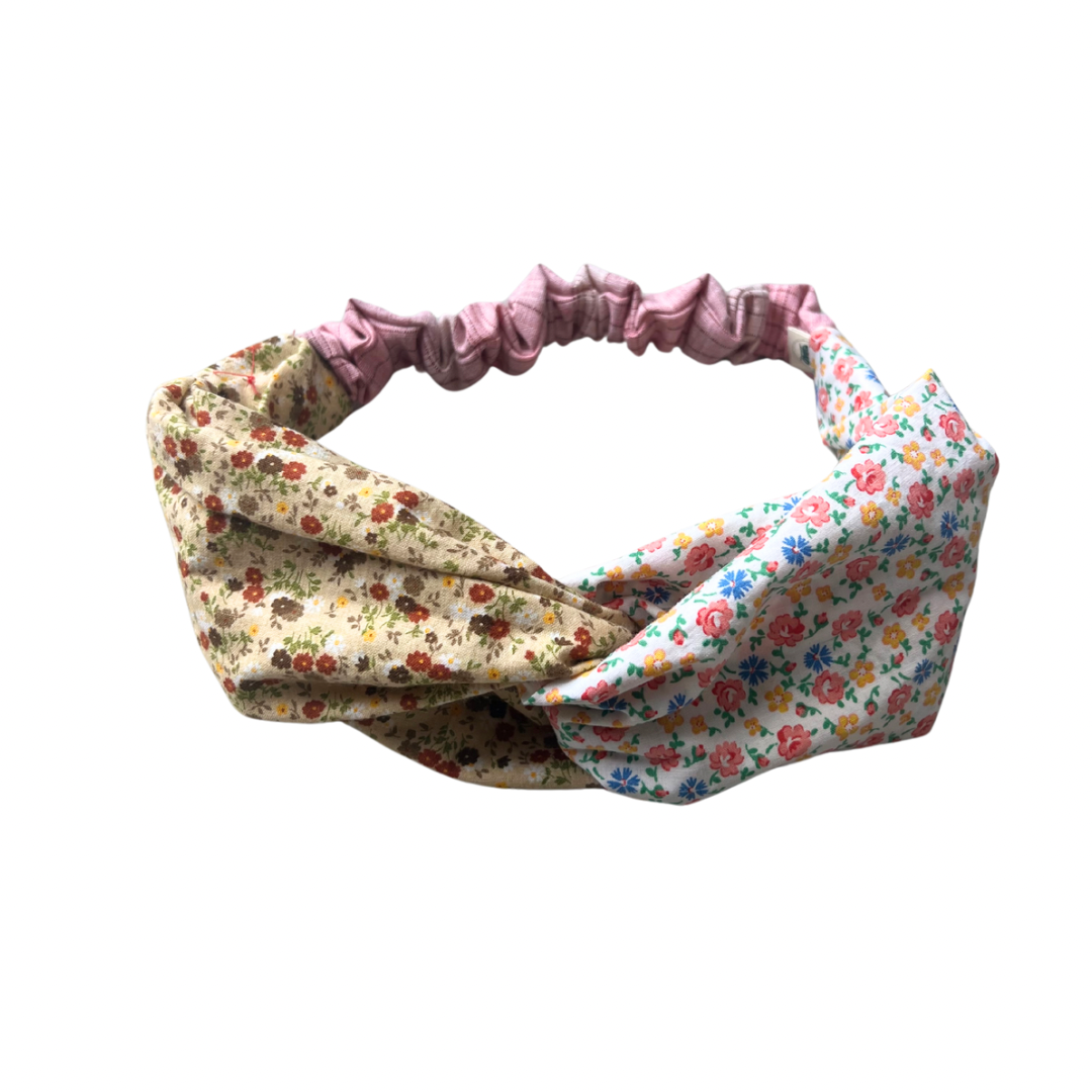 Toki Headband - とき