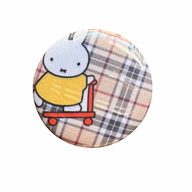 Chibi Pocket Mirror