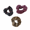 Load image into Gallery viewer, Kami Scrunchie Set - かみ
