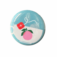Chibi Pocket Mirror