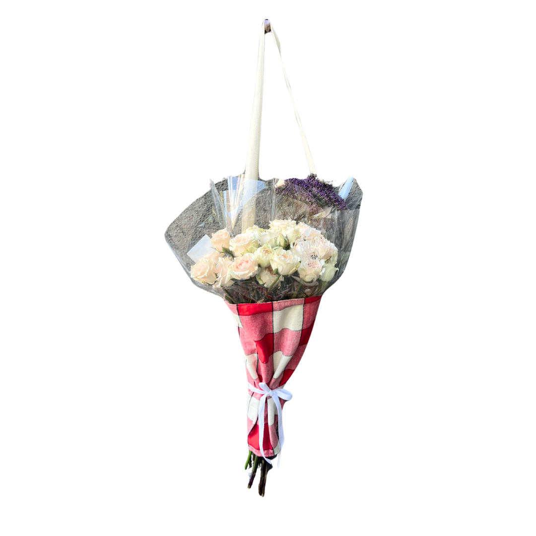 Hanataba Bag - はなたば