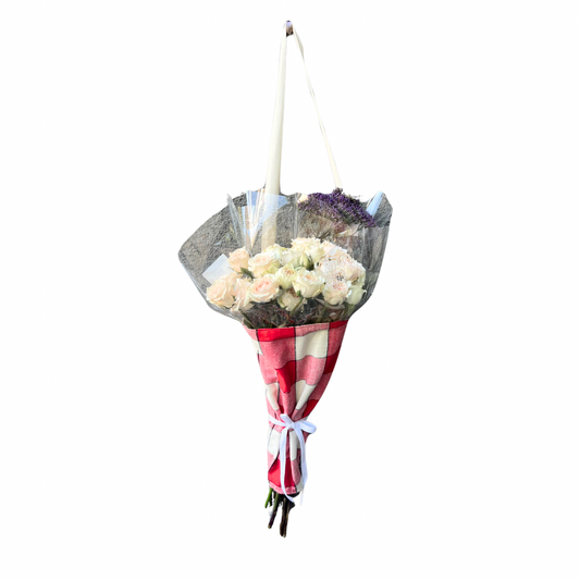 Hanataba Bag - はなたば