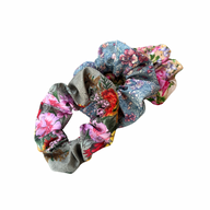 Kami Scrunchie Set - かみ