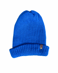 Fuyu Winter Knit Beanies - ふゆ