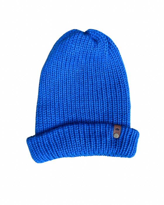 Fuyu Winter Knit Beanies - ふゆ