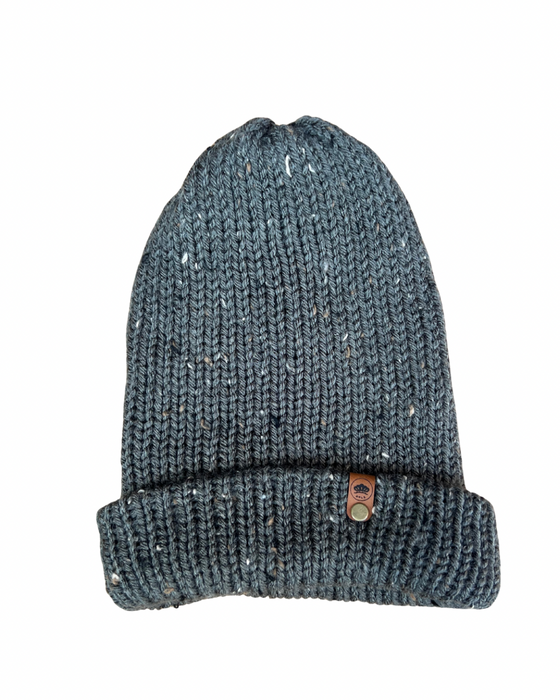 Fuyu Winter Knit Beanies - ふゆ