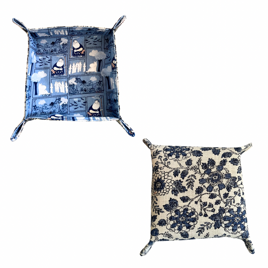 Nuno Dishes  - ぬの