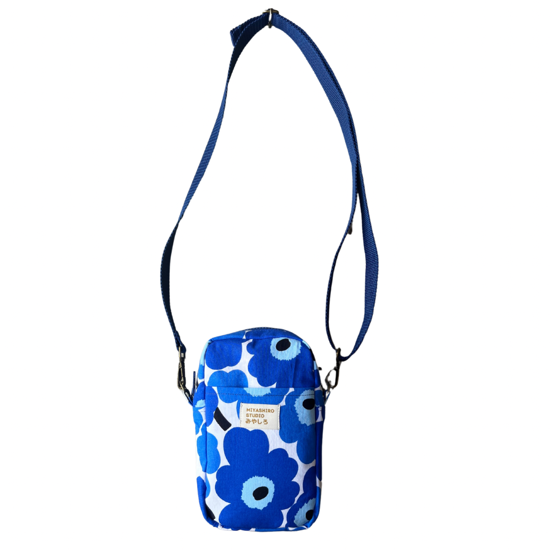 Matsuri Crossbody Bag - まつり