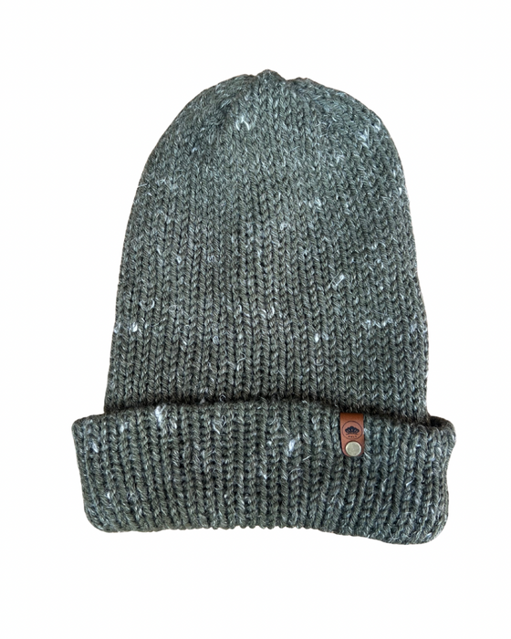 Fuyu Winter Knit Beanies - ふゆ