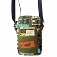 Load image into Gallery viewer, Matsuri Crossbody Bag - まつり
