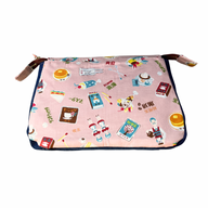 Kayou Zip Pouches