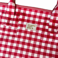 Load image into Gallery viewer, Pikunikku Tote Bag - ピクニック
