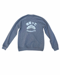 Load image into Gallery viewer, Ganbatte Sweatshirt - 頑張って
