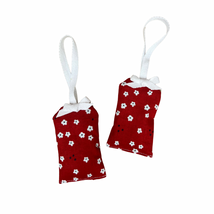 Omamori Wardrobe Sachet Set - おまもり