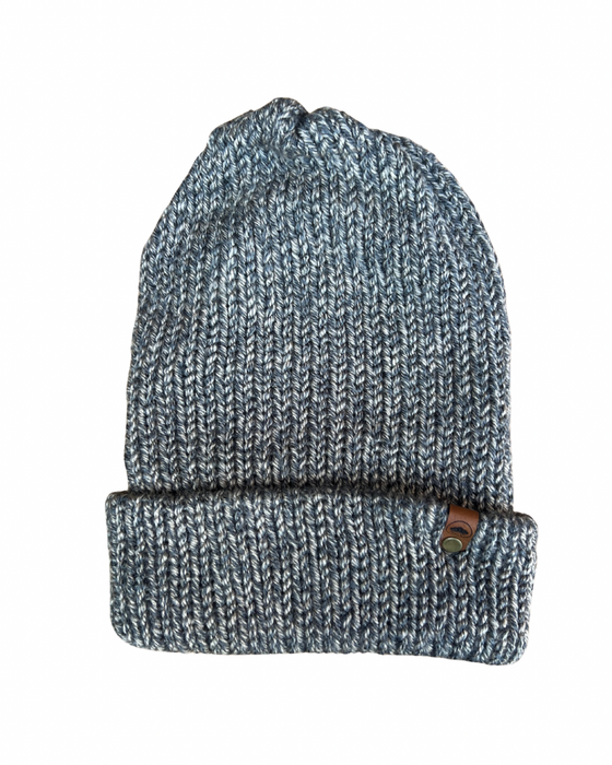 Fuyu Winter Knit Beanies - ふゆ