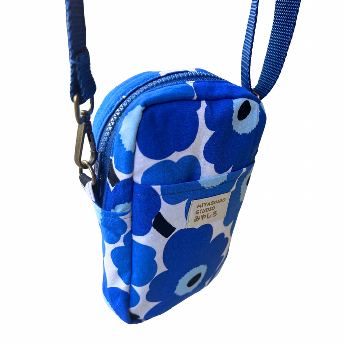 Matsuri Crossbody Bag - まつり