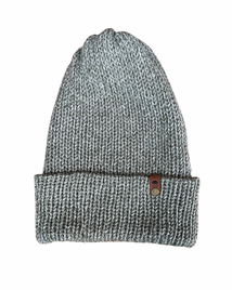 Fuyu Winter Knit Beanies - ふゆ