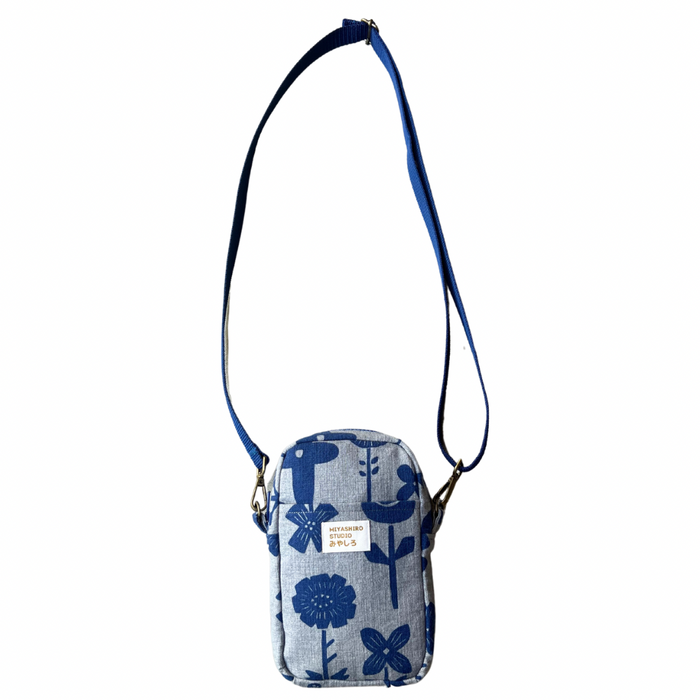 Matsuri Crossbody Bag - まつり