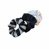 Kami Scrunchie Set - かみ
