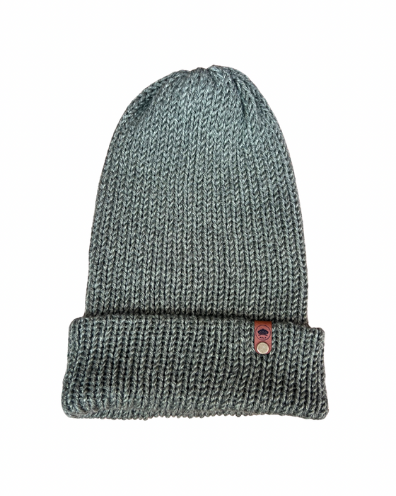 Fuyu Winter Knit Beanies - ふゆ
