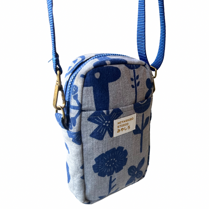 Matsuri Crossbody Bag - まつり