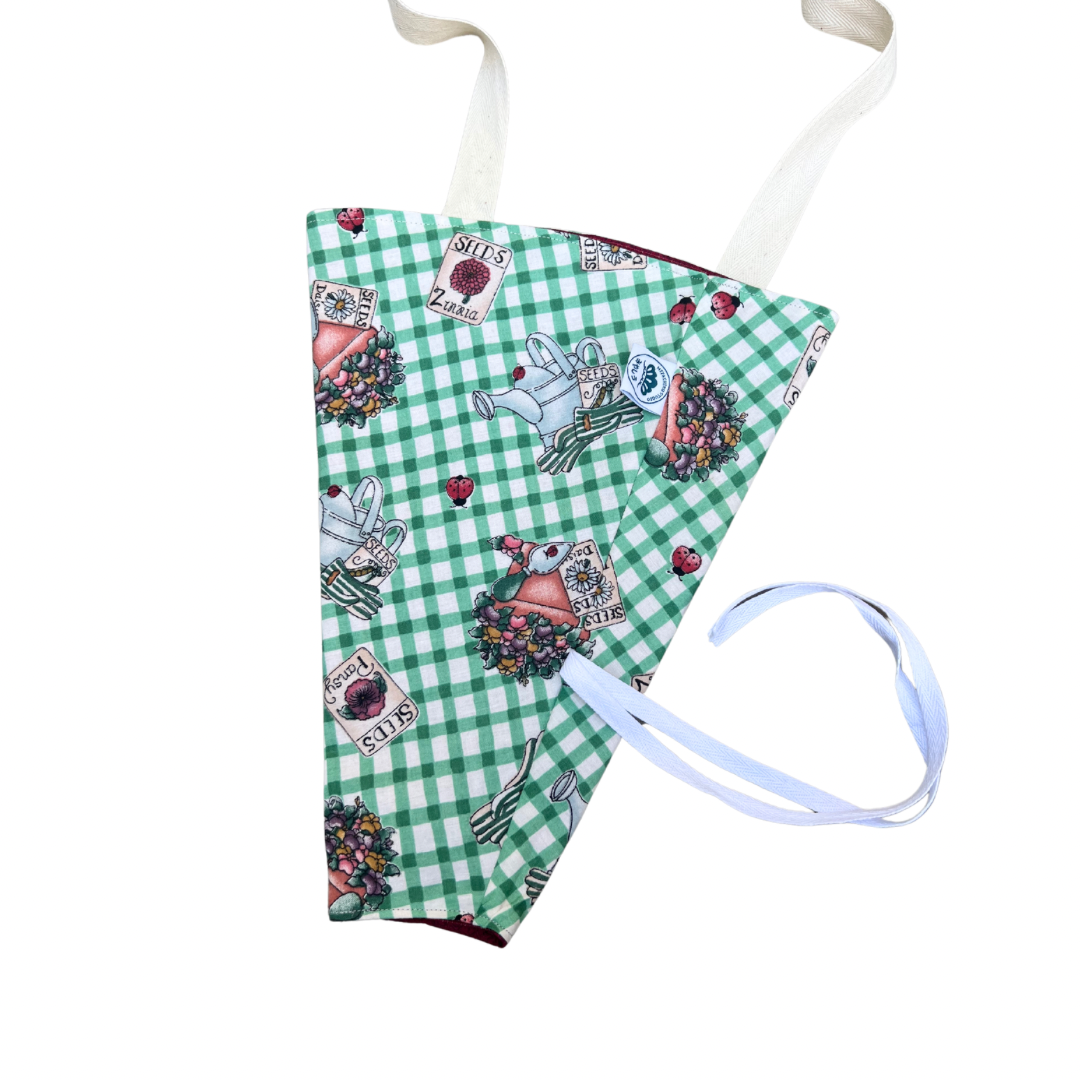 Hanataba Bag - はなたば