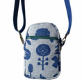 Load image into Gallery viewer, Matsuri Crossbody Bag - まつり
