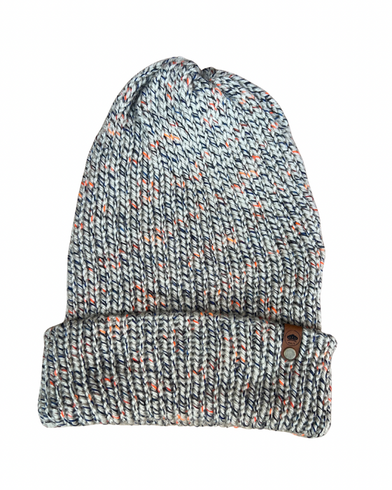 Fuyu Winter Knit Beanies - ふゆ