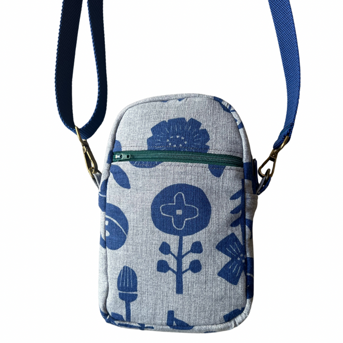 Matsuri Crossbody Bag - まつり