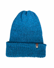 Fuyu Winter Knit Beanies - ふゆ