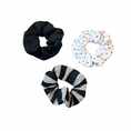 Load image into Gallery viewer, Kami Scrunchie Set - かみ
