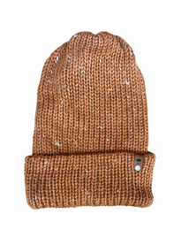 Fuyu Winter Knit Beanies - ふゆ