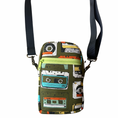 Load image into Gallery viewer, Matsuri Crossbody Bag - まつり
