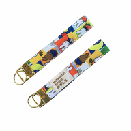 Ki-ringu Keychain -