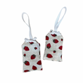 Load image into Gallery viewer, Omamori Wardrobe Sachet Set - おまもり
