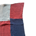 Load image into Gallery viewer, Nemuri Crinkle Gauze Baby Blanket - ねむり

