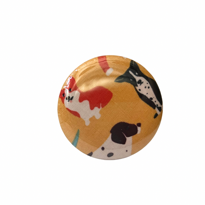 Chibi Pocket Mirror