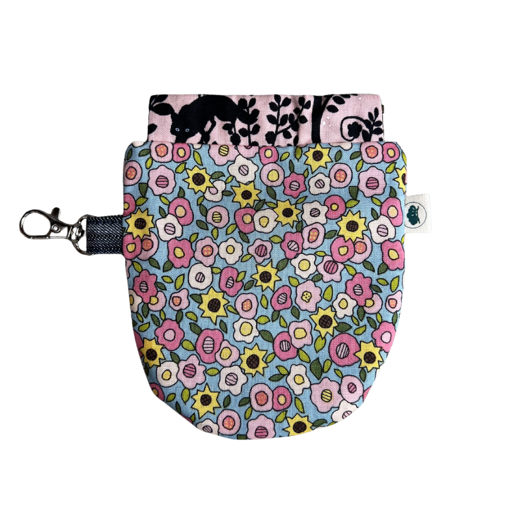 Fugu Pouches - ふぐ