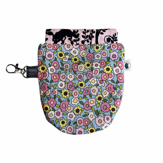 Fugu Pouches - ふぐ