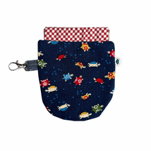 Fugu Pouches - ふぐ