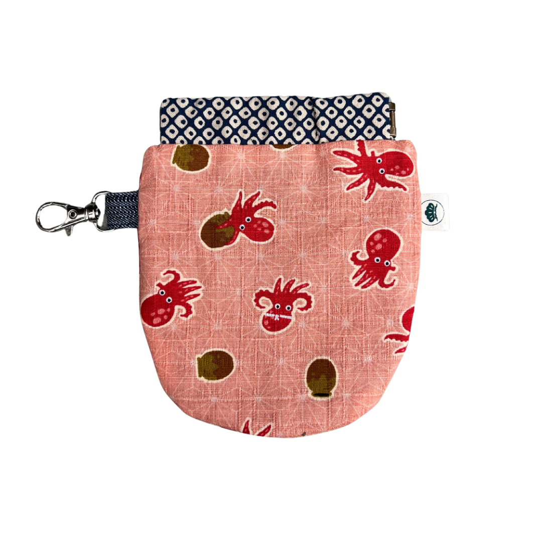 Fugu Pouches - ふぐ