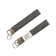 Ki-ringu Keychain -