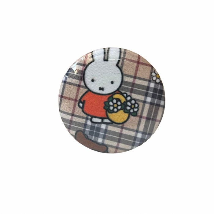 Chibi Pocket Mirror