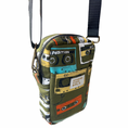 Load image into Gallery viewer, Matsuri Crossbody Bag - まつり
